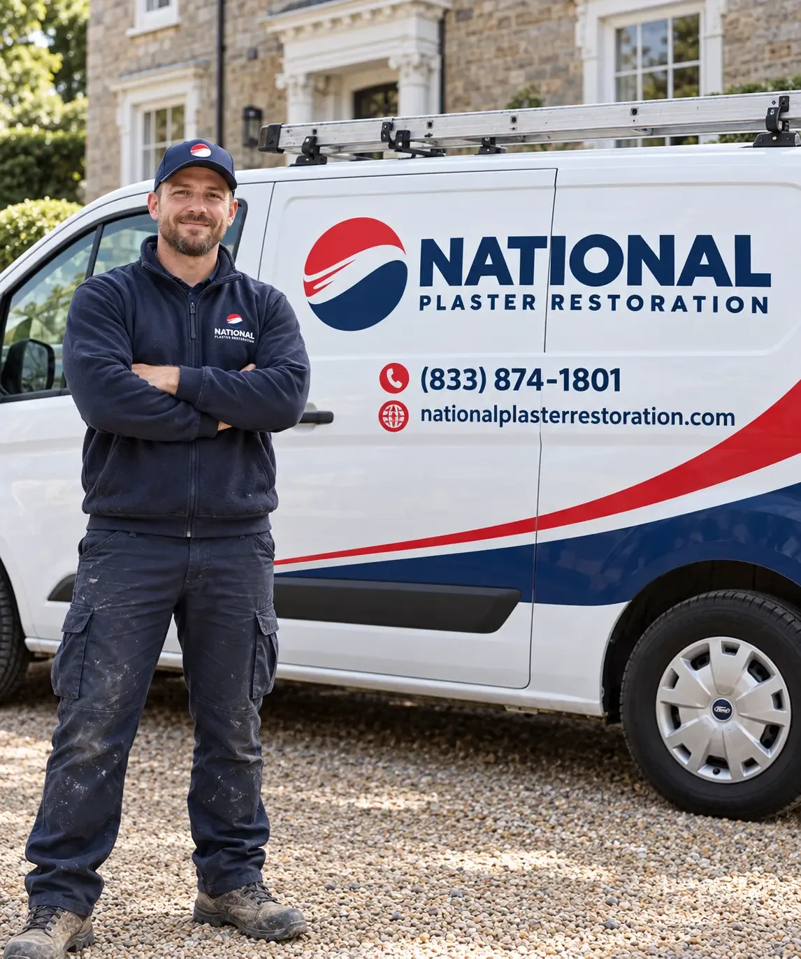 Plaster Repair company in Ewing, IL
